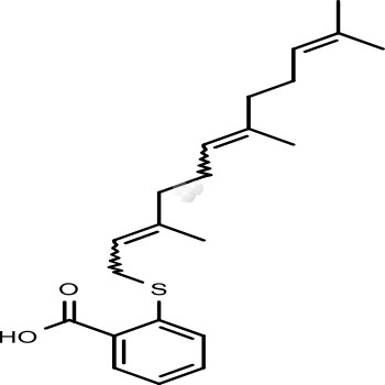 Salirasib