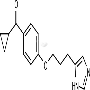 Ciproxifan