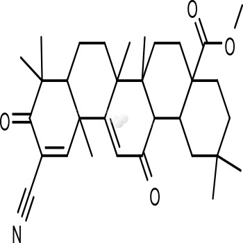 Bardoxolone Methyl