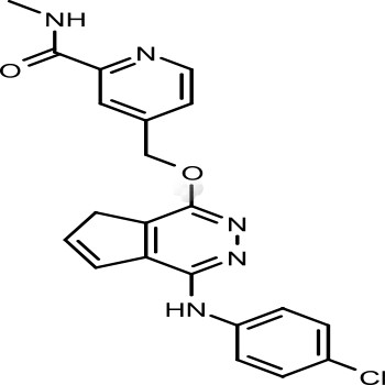 Telatinib