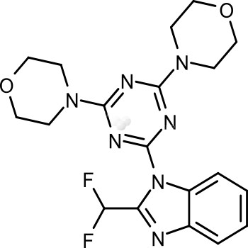 ZSTK474