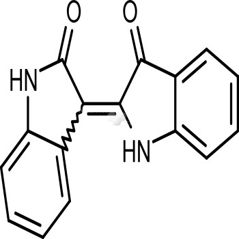 Indirubin