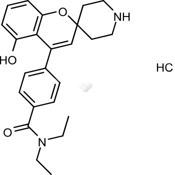 ADL5859 HCl