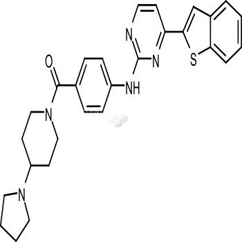 IKK-16 (IKK Inhibitor VII)