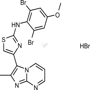 PTC-209 HBr