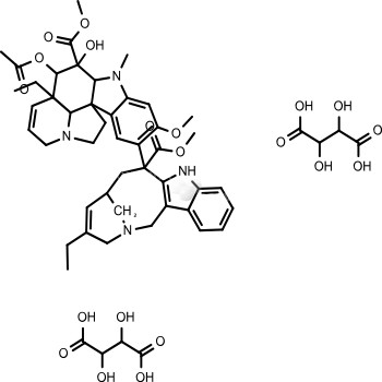 Vinorelbine Tartrate