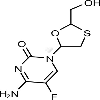 Emtricitabine