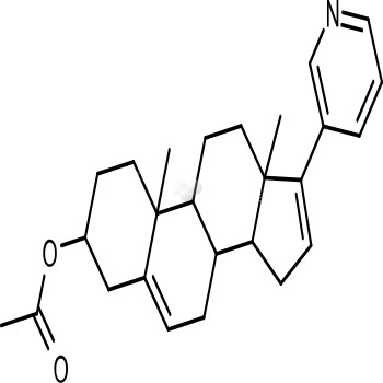 Abiraterone Acetate