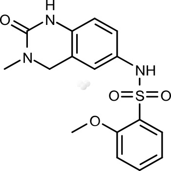 PFI-1 (PF-6405761)