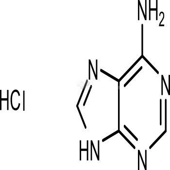 Adenine hydrochloride