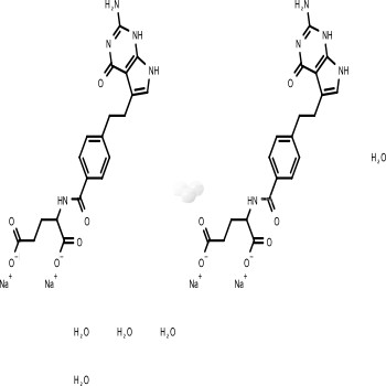 Pemetrexed Disodium Hydrate