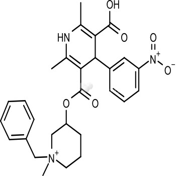 Benidipine hydrochloride