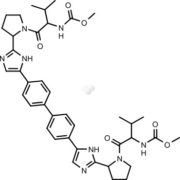 Daclatasvir (BMS-790052)