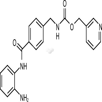 Entinostat (MS-275)