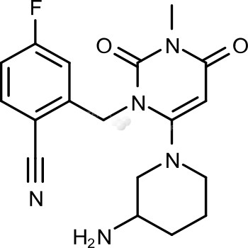 Trelagliptin