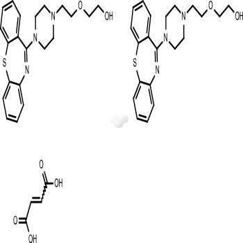 Quetiapine Fumarate