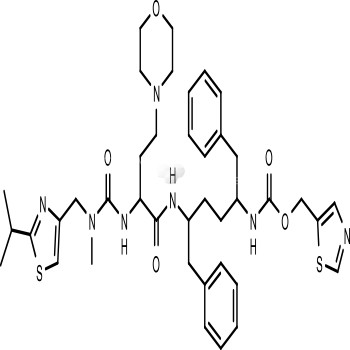 Cobicistat (GS-9350)