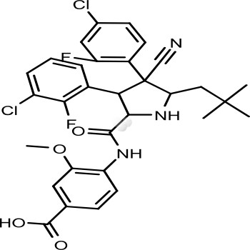 Idasanutlin (RG-7388)