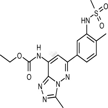 Bromosporine