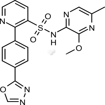 Zibotentan (ZD4054)