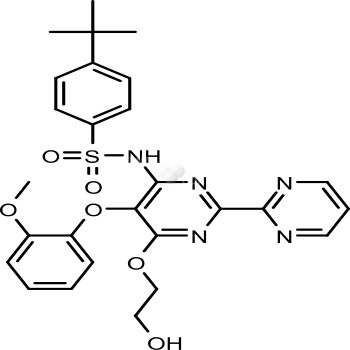 Bosentan