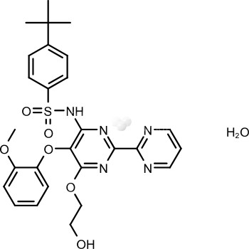 Bosentan Hydrate