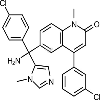 Tipifarnib 