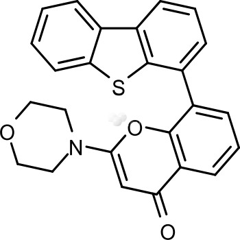 NU7441 (KU-57788)