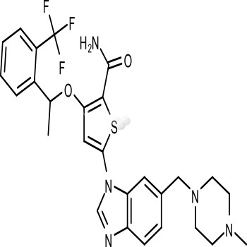 GSK461364