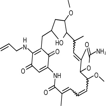 17-AAG (Tanespimycin)