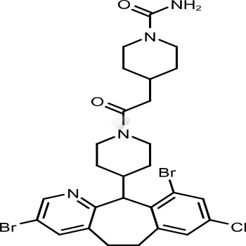 Lonafarnib