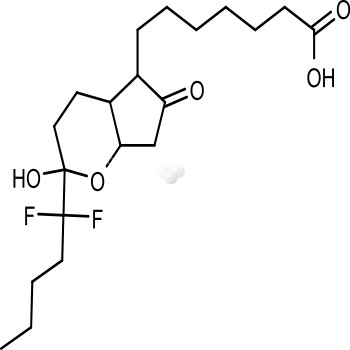 Lubiprostone 