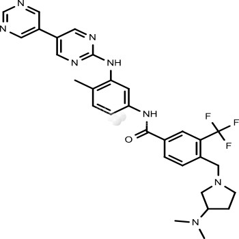 Bafetinib (INNO-406)