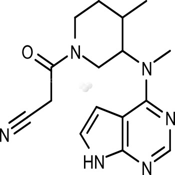 Tofacitinib (CP-690550,Tasocitinib)