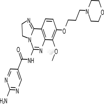 BAY 80-6946 (Copanlisib)