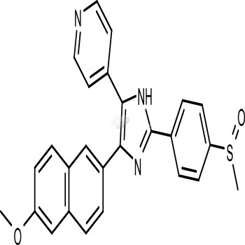 Tie2 kinase inhibitor