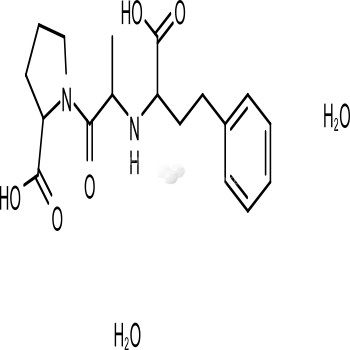 Enalaprilat Dihydrate