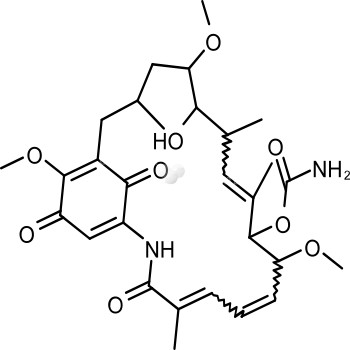 Geldanamycin