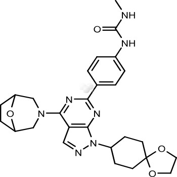 WYE-125132 (WYE-132)