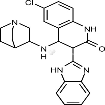 CHIR-124