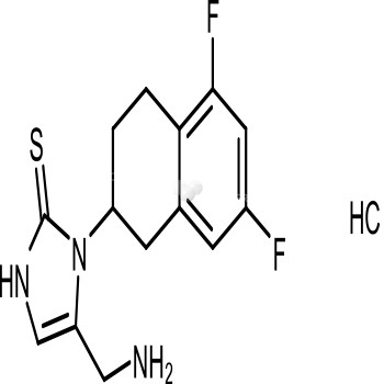 (R)-Nepicastat HCl