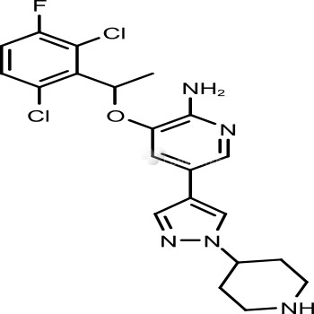 (S)-crizotinib