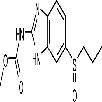 Albendazole Oxide