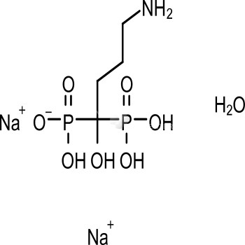 Alendronate