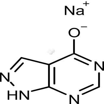 Allopurinol Sodium