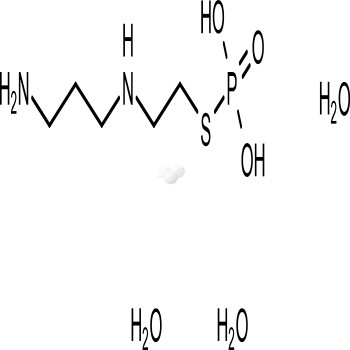 Amifostine trihydrate