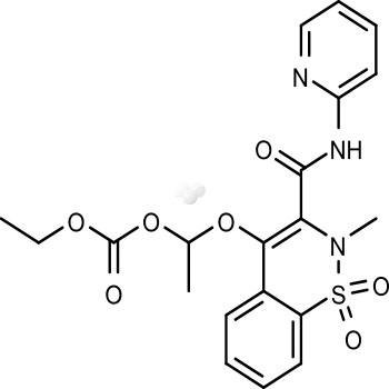 Ampiroxicam