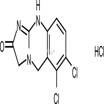 Anagrelide HCl