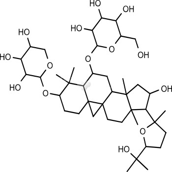 Astragaloside A