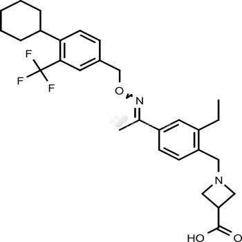 BAF312 (Siponimod)